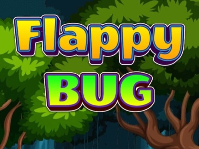 Игра Летечка буба онлајн