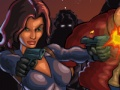 Игра Текила 2 зомби  онлајн