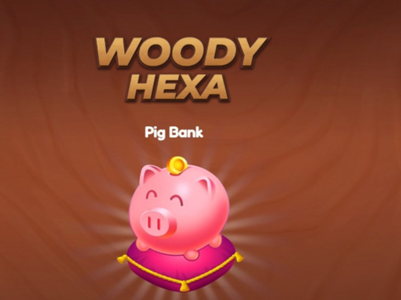 Игра Вуди Хекс онлајн