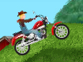 Игра Farmer-Racer онлајн