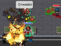 Игра Инфектонатор 2  онлајн