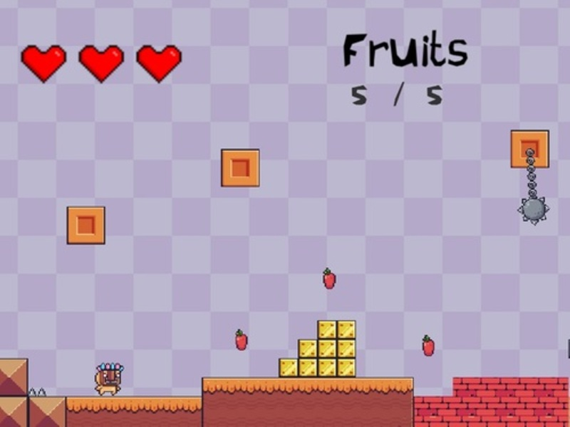 Игра РУБУМ онлајн