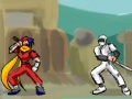 Игра Soulmech Shinobu  онлајн