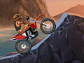 Игра Нуклеарна Bike 2 онлајн