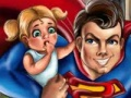 Игра Супермен - Човек од челик  онлајн
