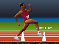 Игра Qwop  онлајн