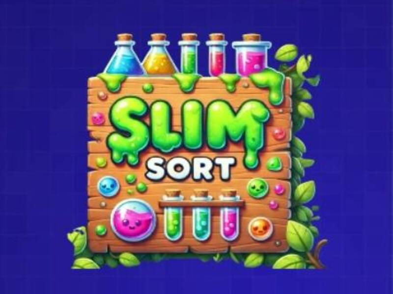 Игра Тенок сортирање онлајн
