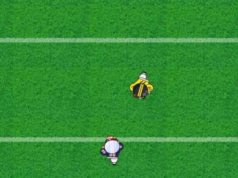 Игра Кралот на Тахдаун онлајн