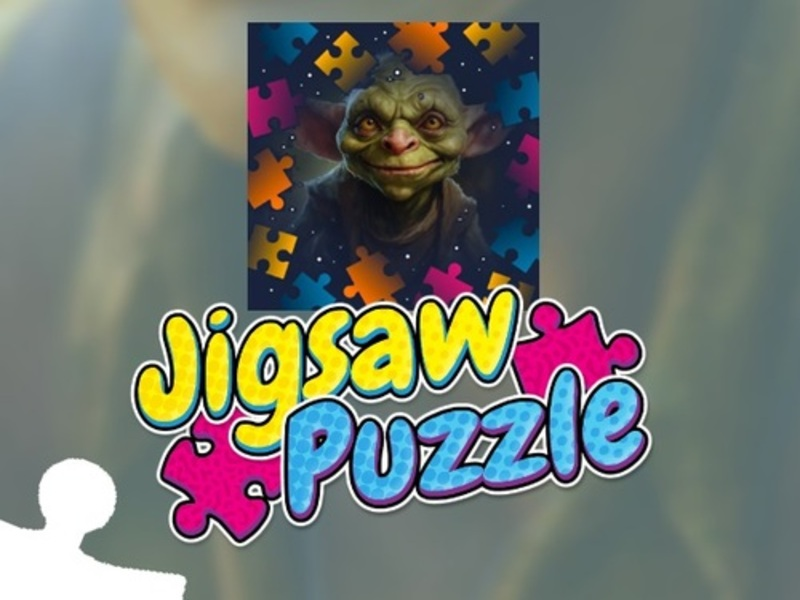 Игра Загатка: Гоблин онлајн