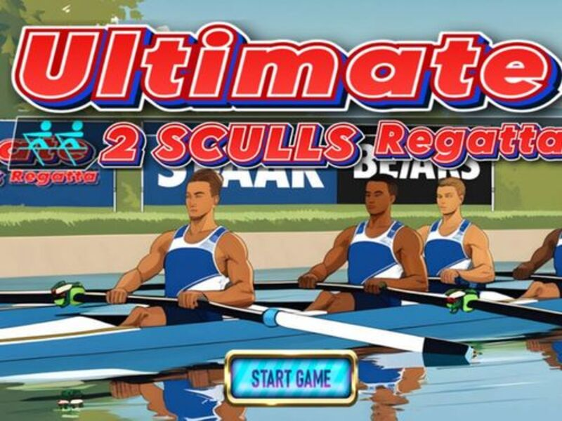 Игра Конечен 2: Регата на весници онлајн