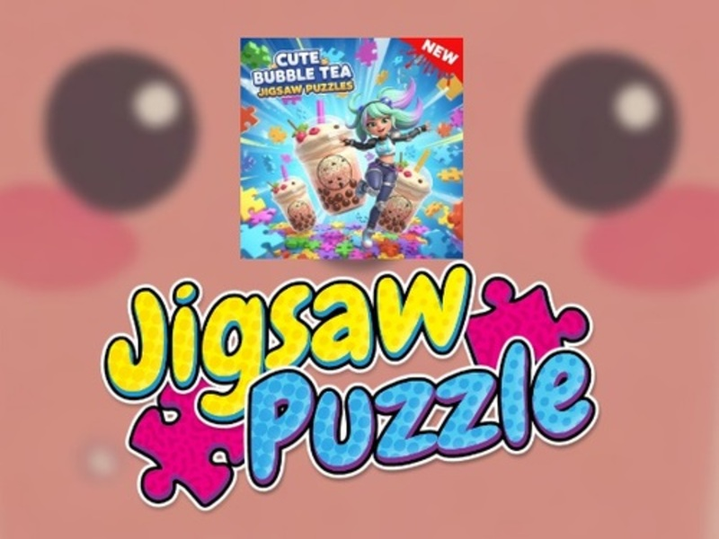 Игра Загатка: Симпатичен чај со меурчиња онлајн