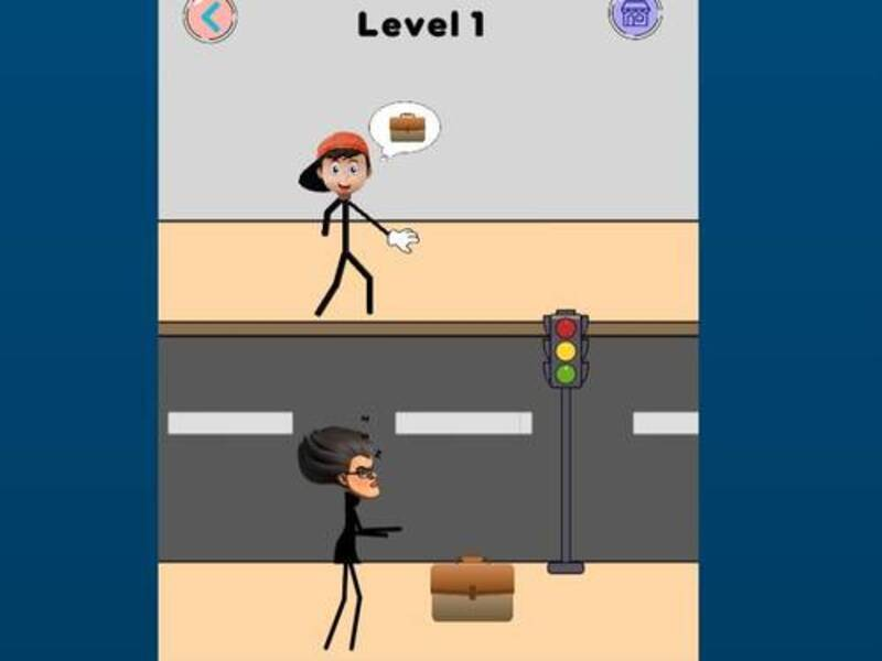 Игра Игли во стил: наставник онлајн