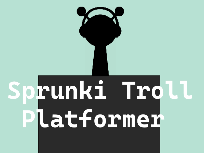 Игра Попрскува подмолен платформер онлајн