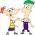 Phineas и Ferb онлајн