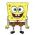 SpongeBob плоштадот панталони онлајн