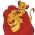 The Lion King онлајн