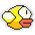 Flappy птица онлајн